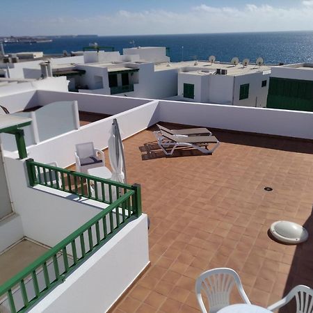 Apartamentos Casa Cipri ปลายาบลังกา ภายนอก รูปภาพ