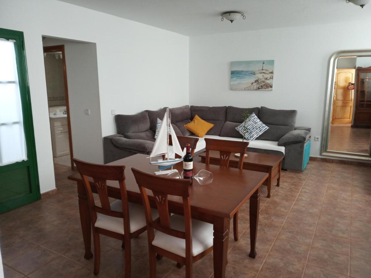 Apartamentos Casa Cipri ปลายาบลังกา ภายนอก รูปภาพ
