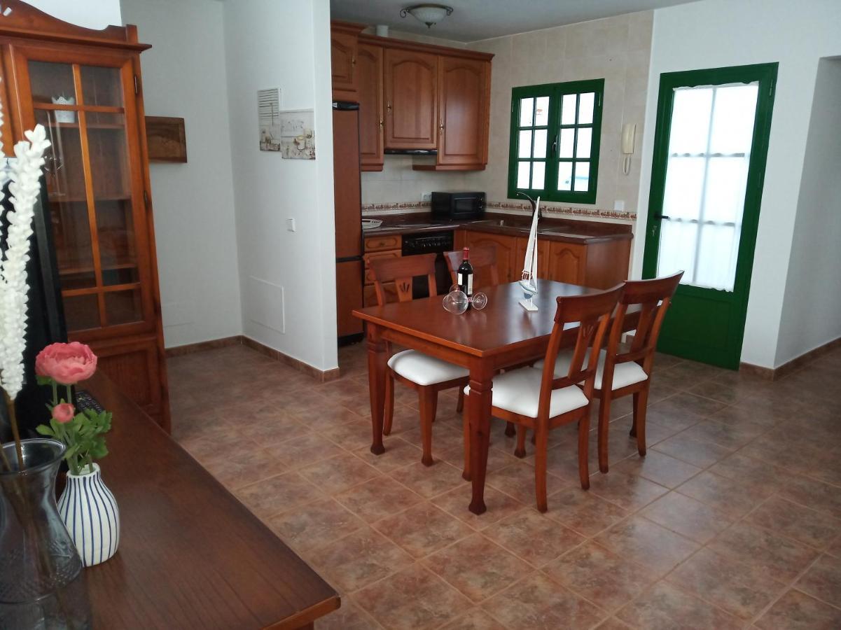 Apartamentos Casa Cipri ปลายาบลังกา ภายนอก รูปภาพ