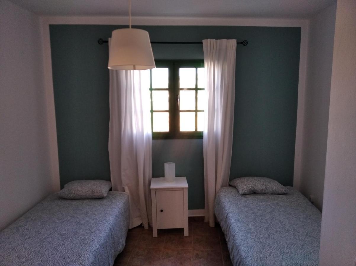 Apartamentos Casa Cipri ปลายาบลังกา ภายนอก รูปภาพ
