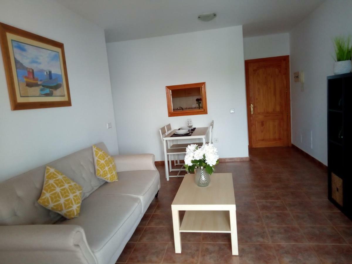 Apartamentos Casa Cipri ปลายาบลังกา ภายนอก รูปภาพ