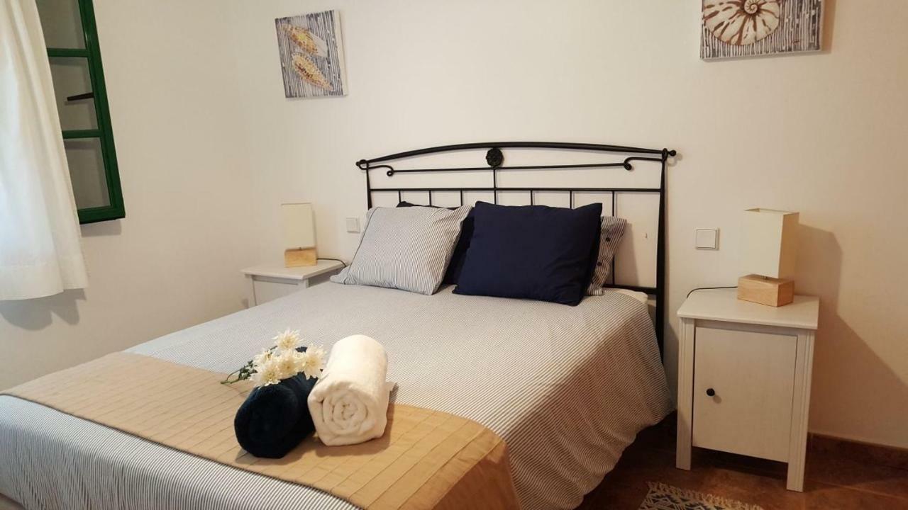 Apartamentos Casa Cipri ปลายาบลังกา ภายนอก รูปภาพ