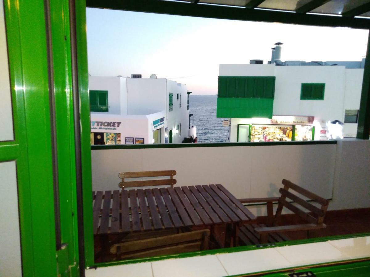 Apartamentos Casa Cipri ปลายาบลังกา ภายนอก รูปภาพ