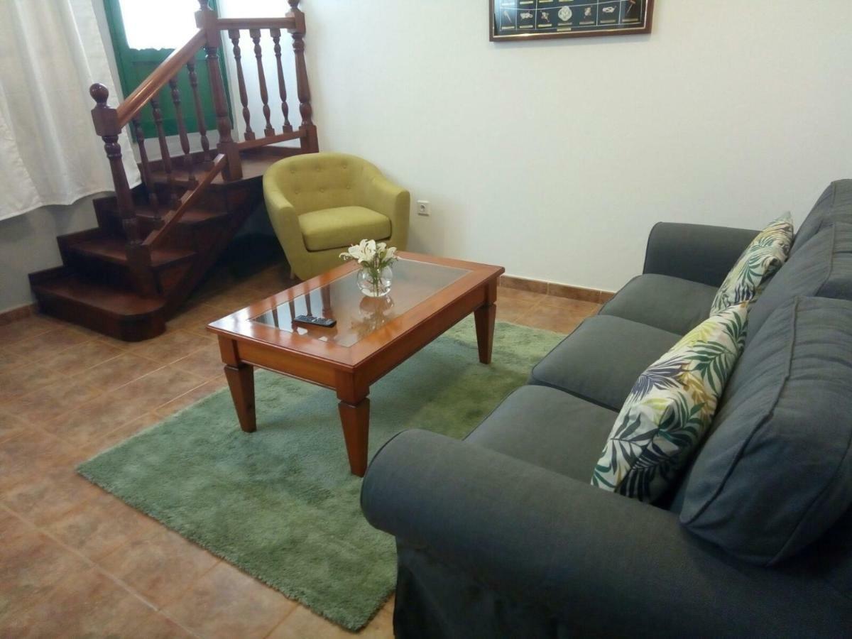 Apartamentos Casa Cipri ปลายาบลังกา ภายนอก รูปภาพ
