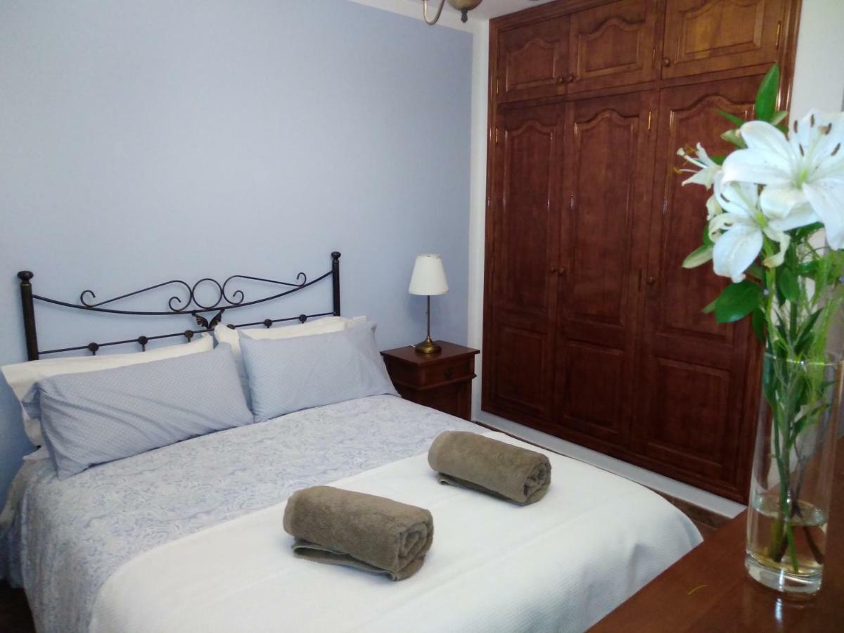 Apartamentos Casa Cipri ปลายาบลังกา ภายนอก รูปภาพ