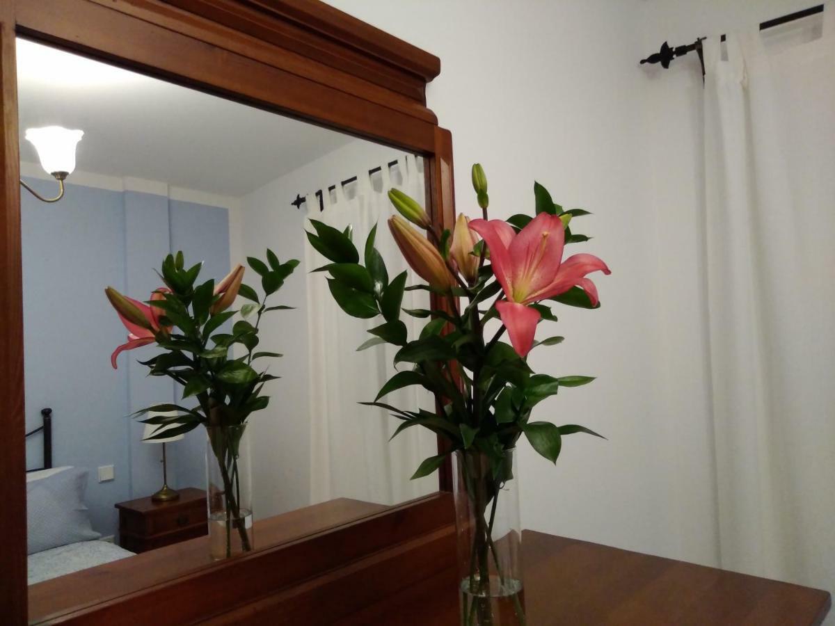 Apartamentos Casa Cipri ปลายาบลังกา ภายนอก รูปภาพ