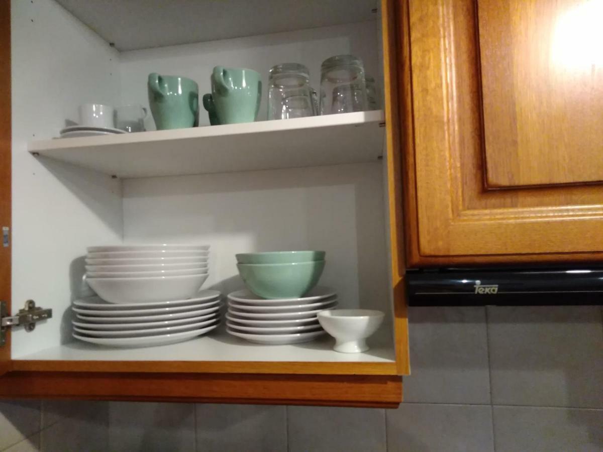 Apartamentos Casa Cipri ปลายาบลังกา ภายนอก รูปภาพ