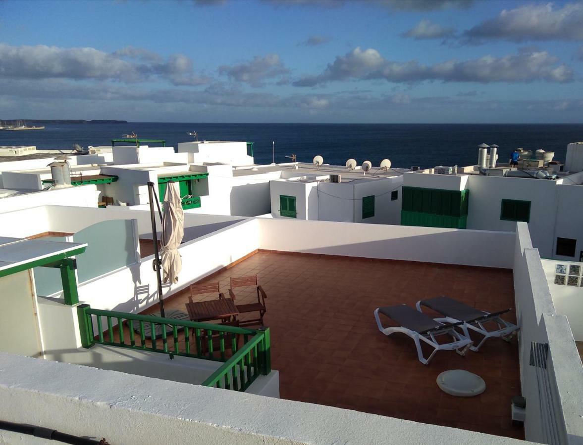 Apartamentos Casa Cipri ปลายาบลังกา ภายนอก รูปภาพ