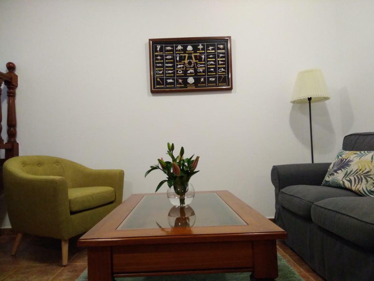 Apartamentos Casa Cipri ปลายาบลังกา ภายนอก รูปภาพ
