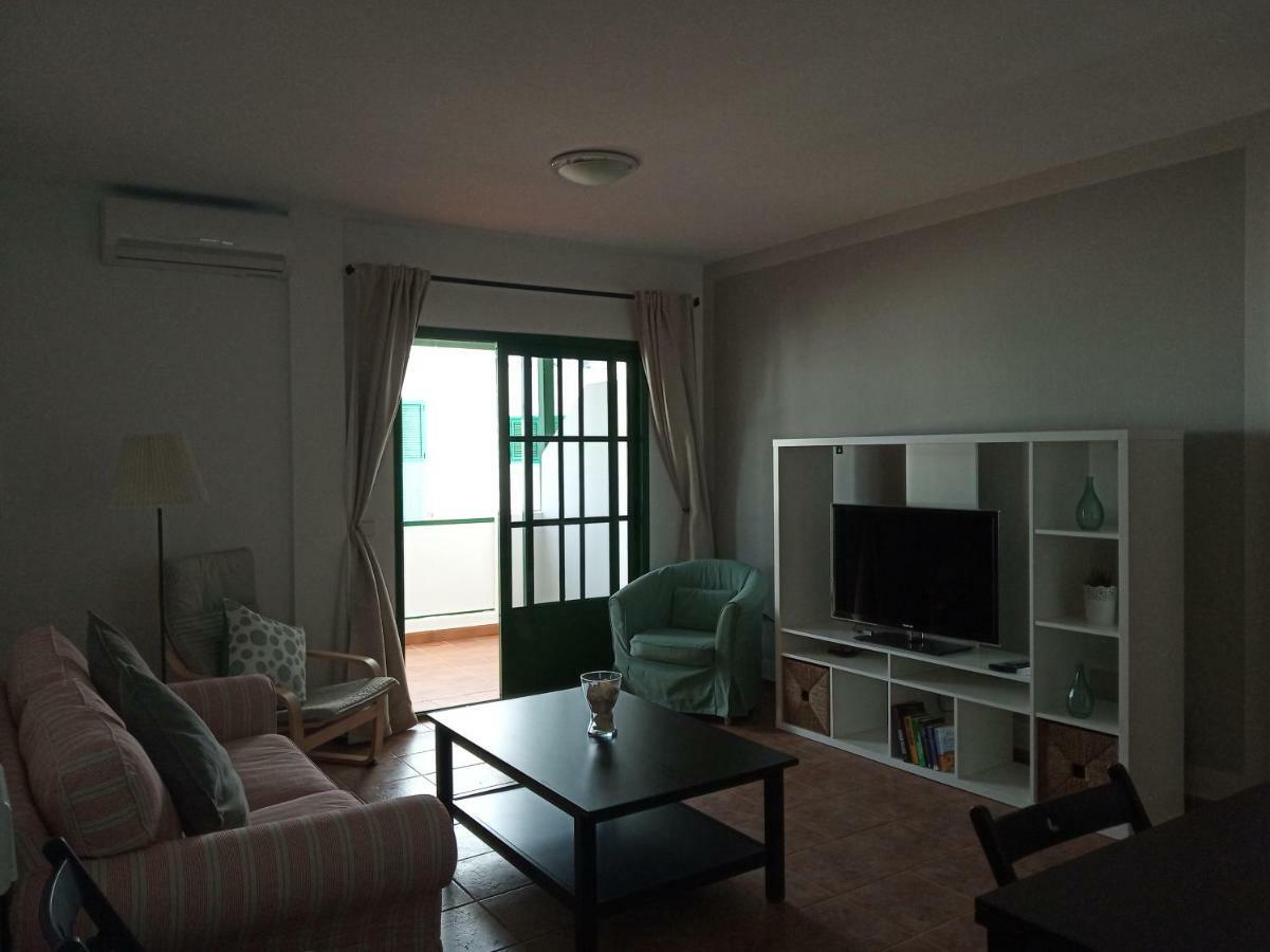 Apartamentos Casa Cipri ปลายาบลังกา ภายนอก รูปภาพ