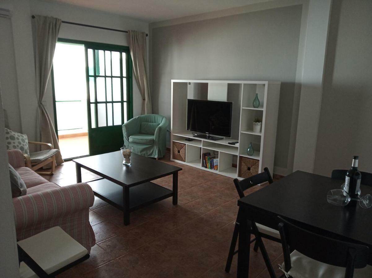 Apartamentos Casa Cipri ปลายาบลังกา ภายนอก รูปภาพ