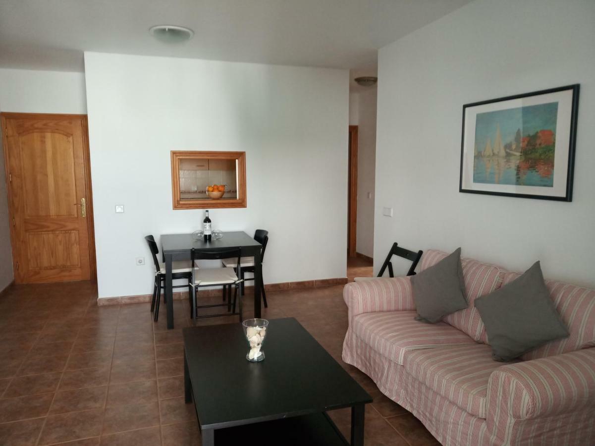 Apartamentos Casa Cipri ปลายาบลังกา ภายนอก รูปภาพ
