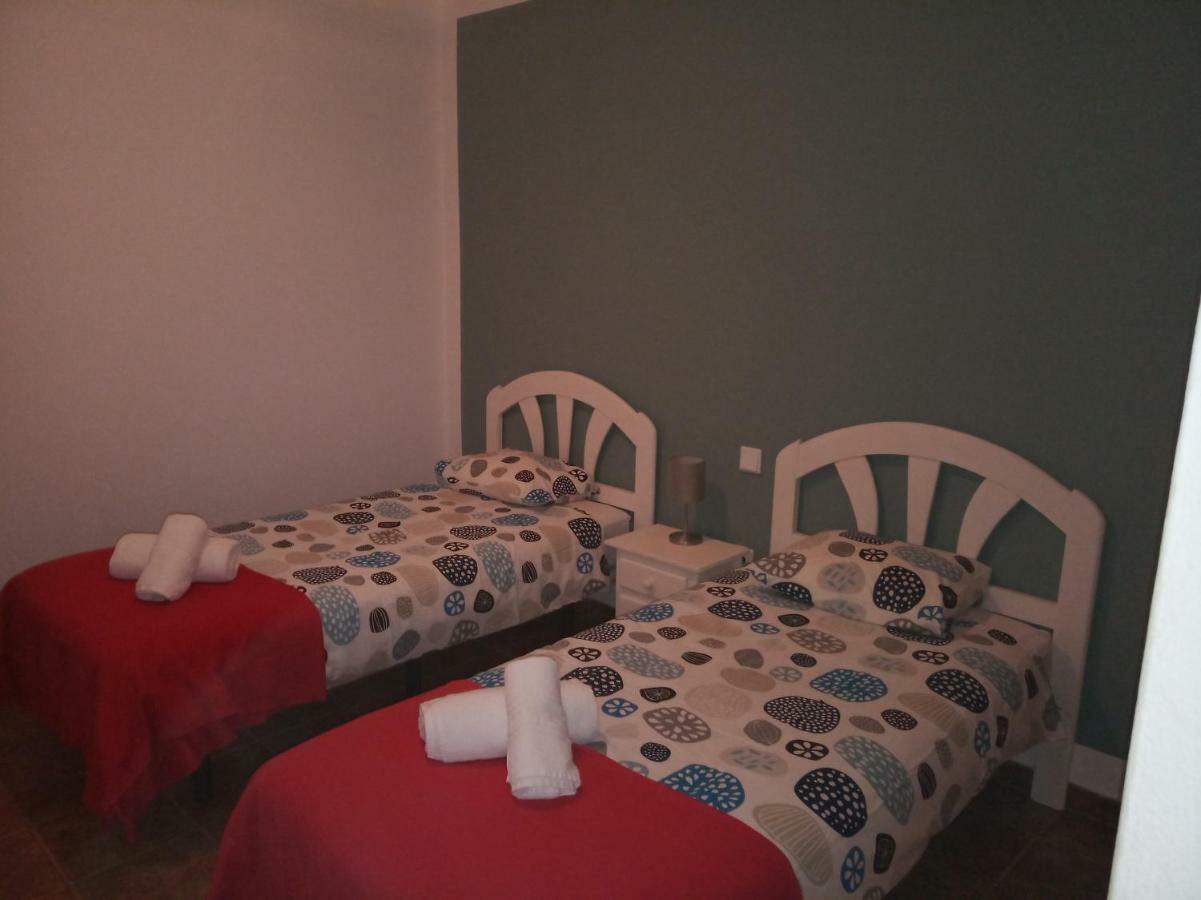 Apartamentos Casa Cipri ปลายาบลังกา ภายนอก รูปภาพ